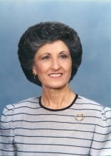 Obituary of Beatrice Y. Caruso