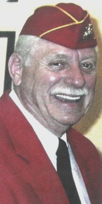 Obituary of Harry John Dell