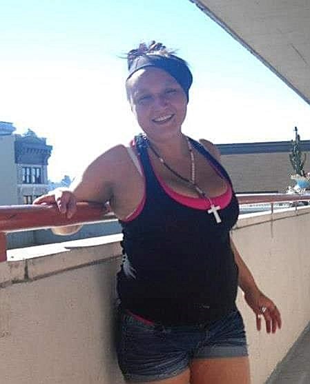 Obituary of Violet Teresa Plasway Jerome