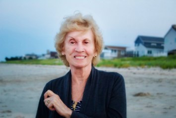 Obituary of Margot Vogel Isenberg