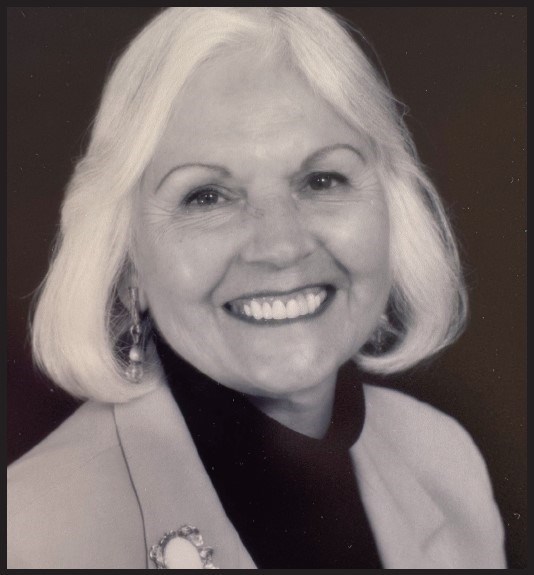 Obituary of Donna Jean Moriarty