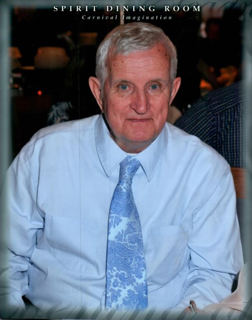 Obituario de Joseph M Collins