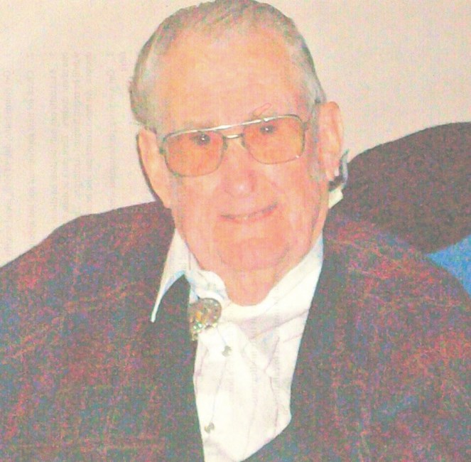 Obituary of Mr. Jim Bedford Moser