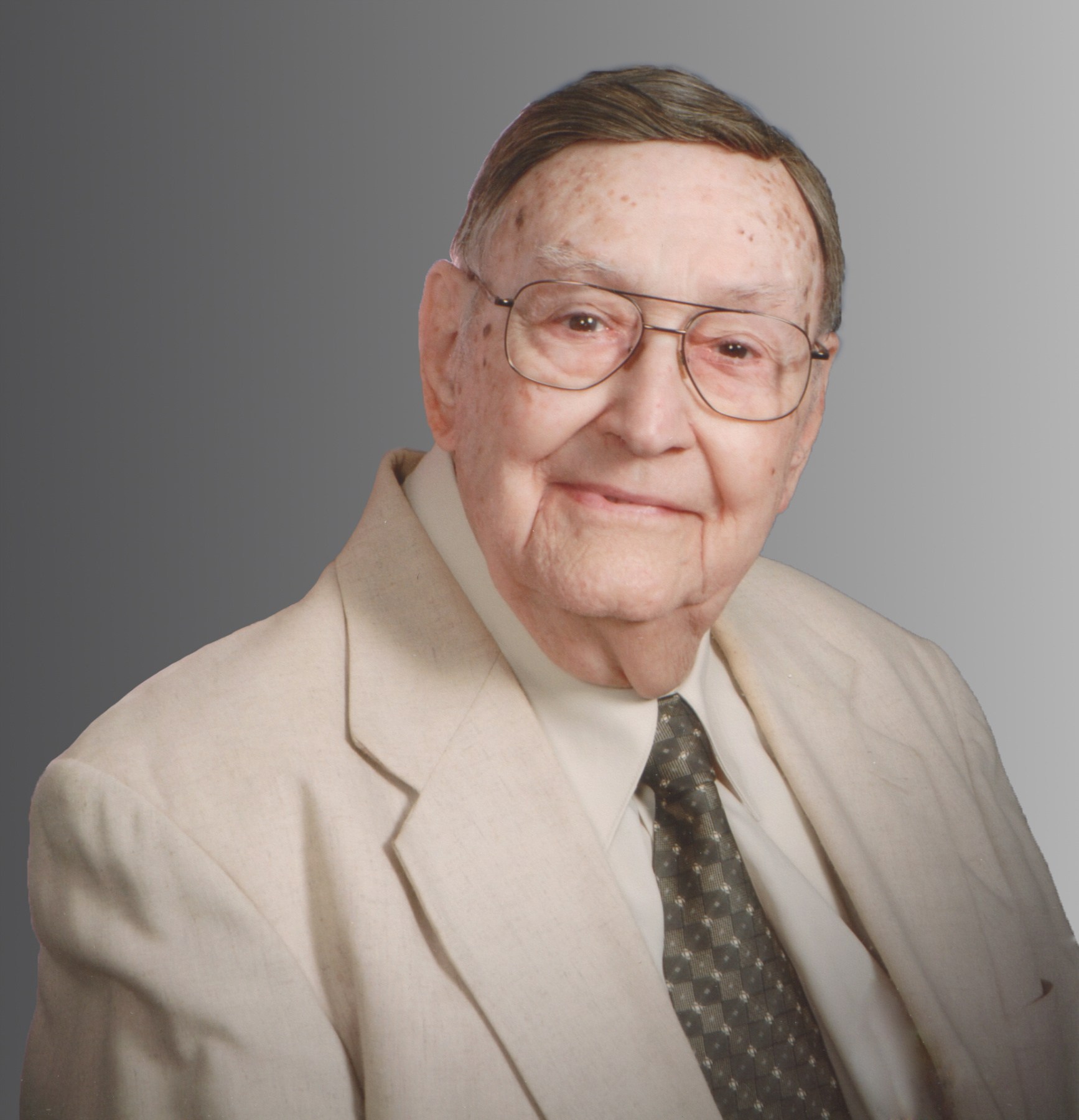 Obituary of Dalton "Jack" Pharr