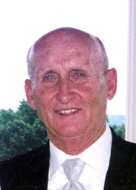 Obituary of Edward Frank Ivins Sr.