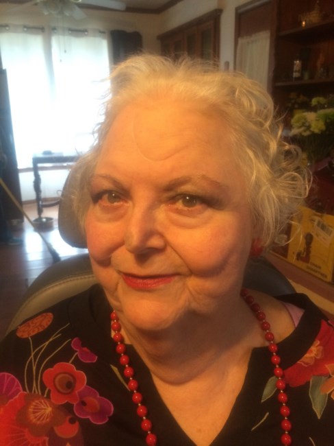 Obituary of Helen Louise Webb