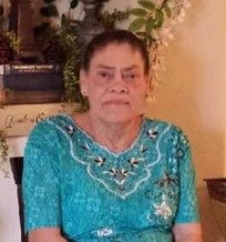 Obituary of Ana Orta