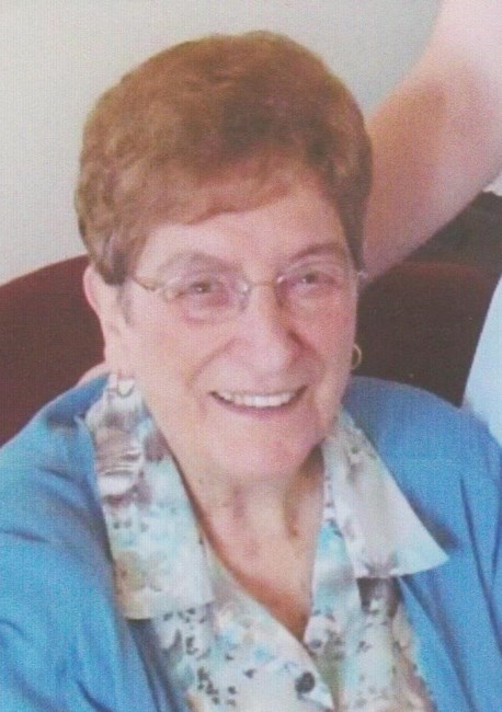 Obituary of Catherine S. Howerton