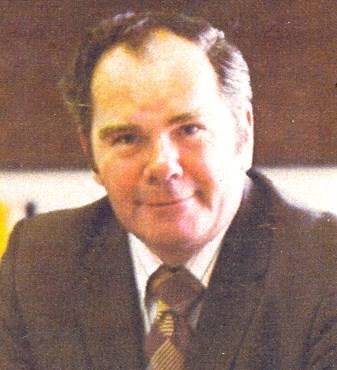 Obituary of Andrew L. Carnegie