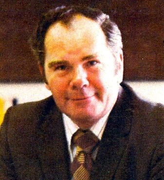 Obituary of Andrew L. Carnegie