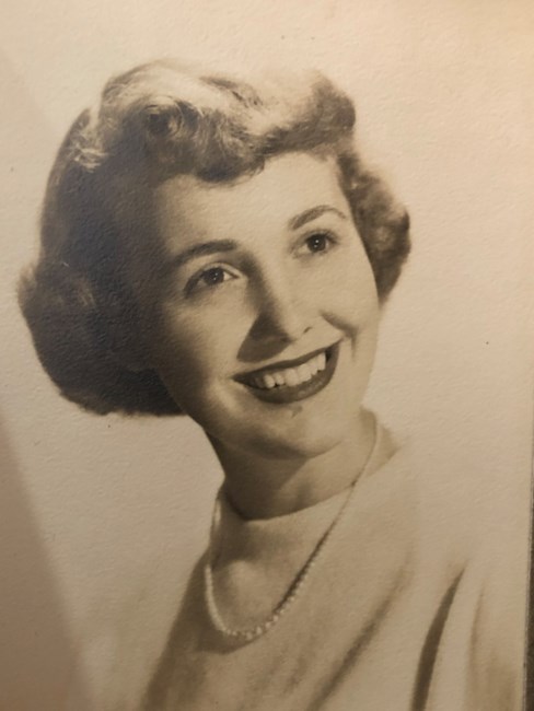 Obituary of Kerin Lea Arrivey