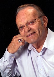 Obituary of James L Hasty