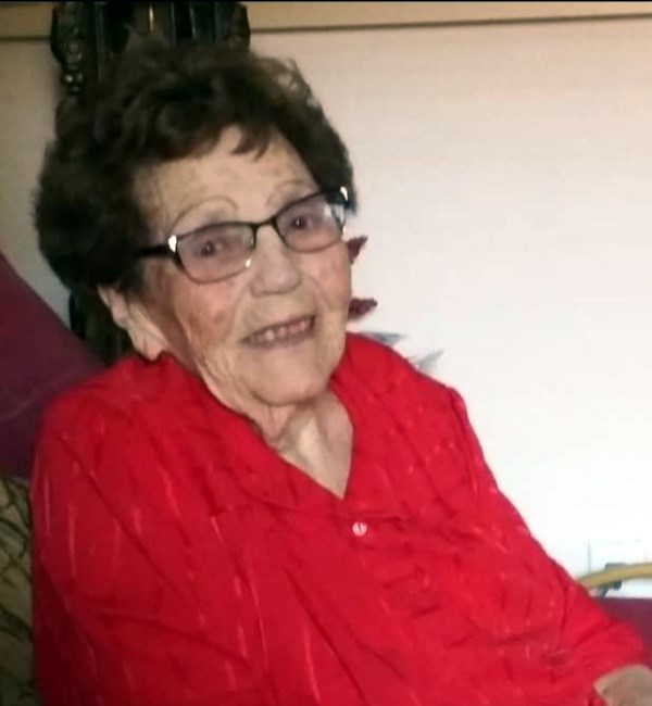 Obituario de Mary Gloria Costa