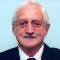 Obituary of Daniel D. Plummer