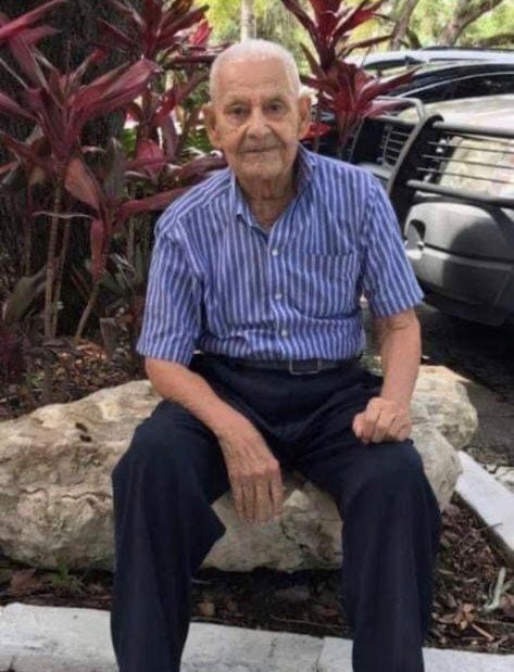 Obituary of Norberto Alicea Sr.