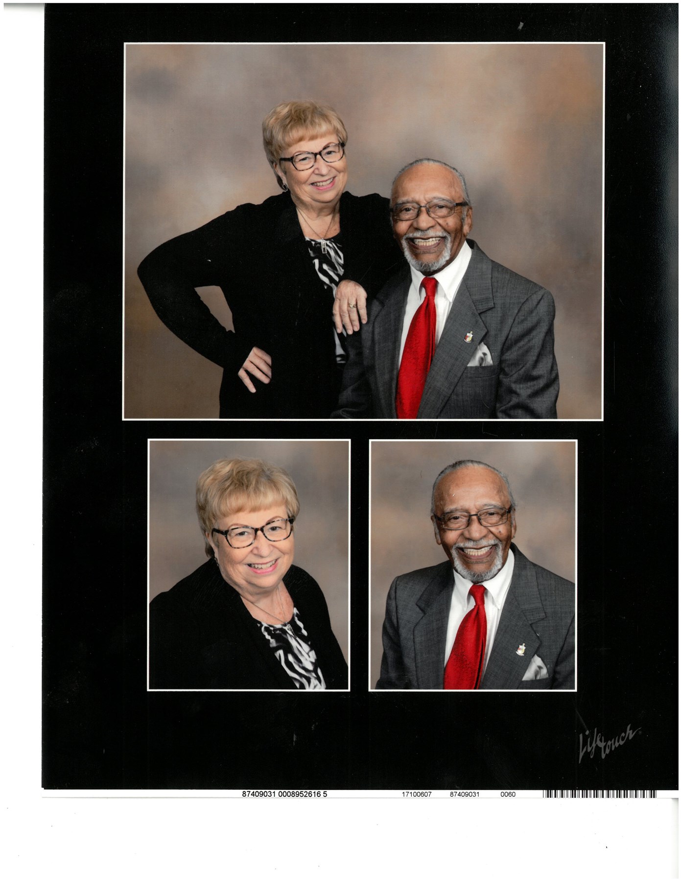 Obituary of Thomas Smith Williams