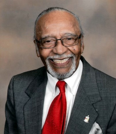 Obituary of Thomas Smith Williams