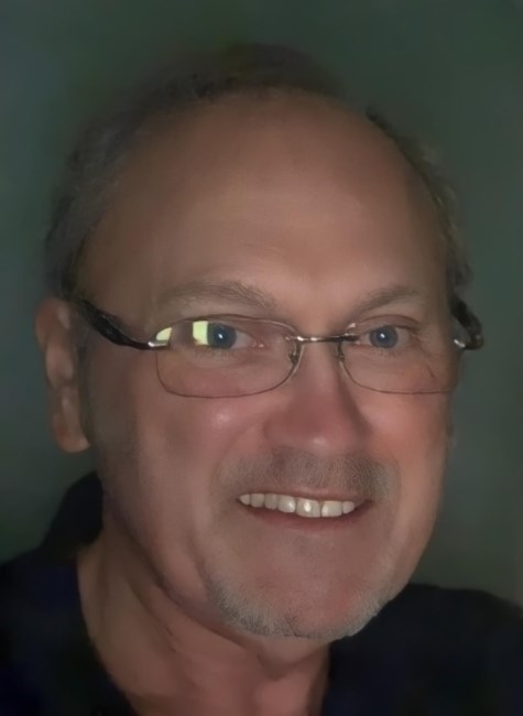 Obituary of Vincent Adron Garner