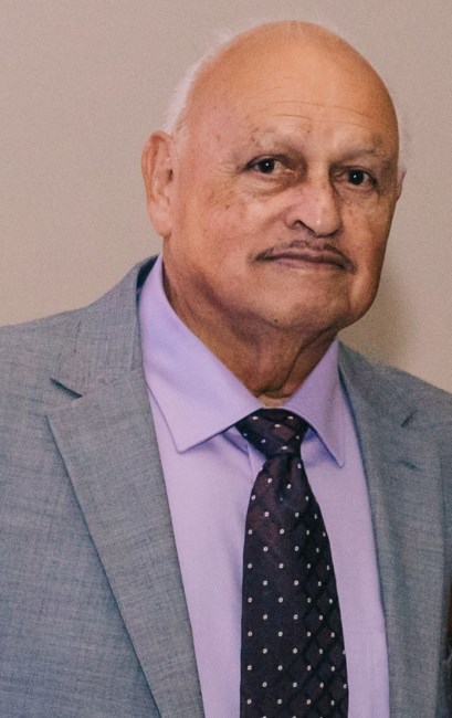 Obituary of Jose Umberto Vasquez