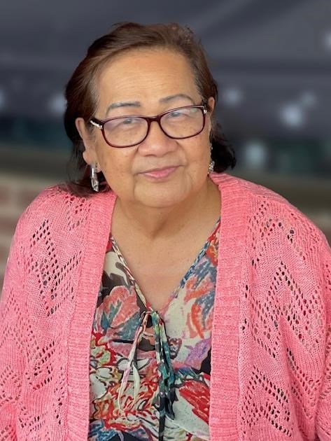 Obituary of Olivia Tobias Manuel