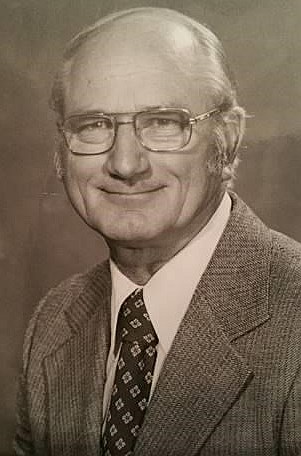 Obituary of Henry Burl Sims