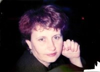 Obituary of Ellen F. "Eileen" McLaughlin