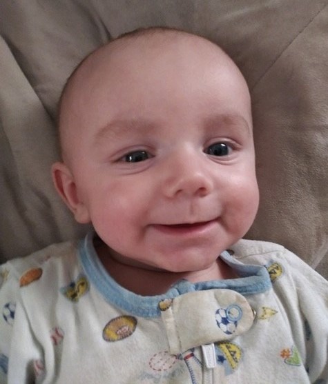 Obituary of James Bentley Barger