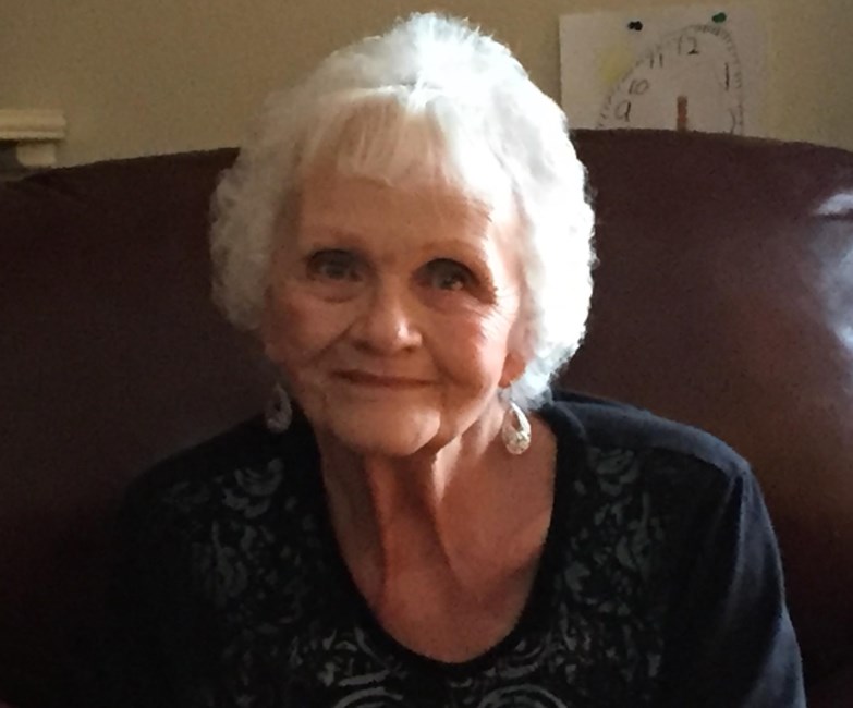 Obituario de Elizabeth "Liz" Rose Vap