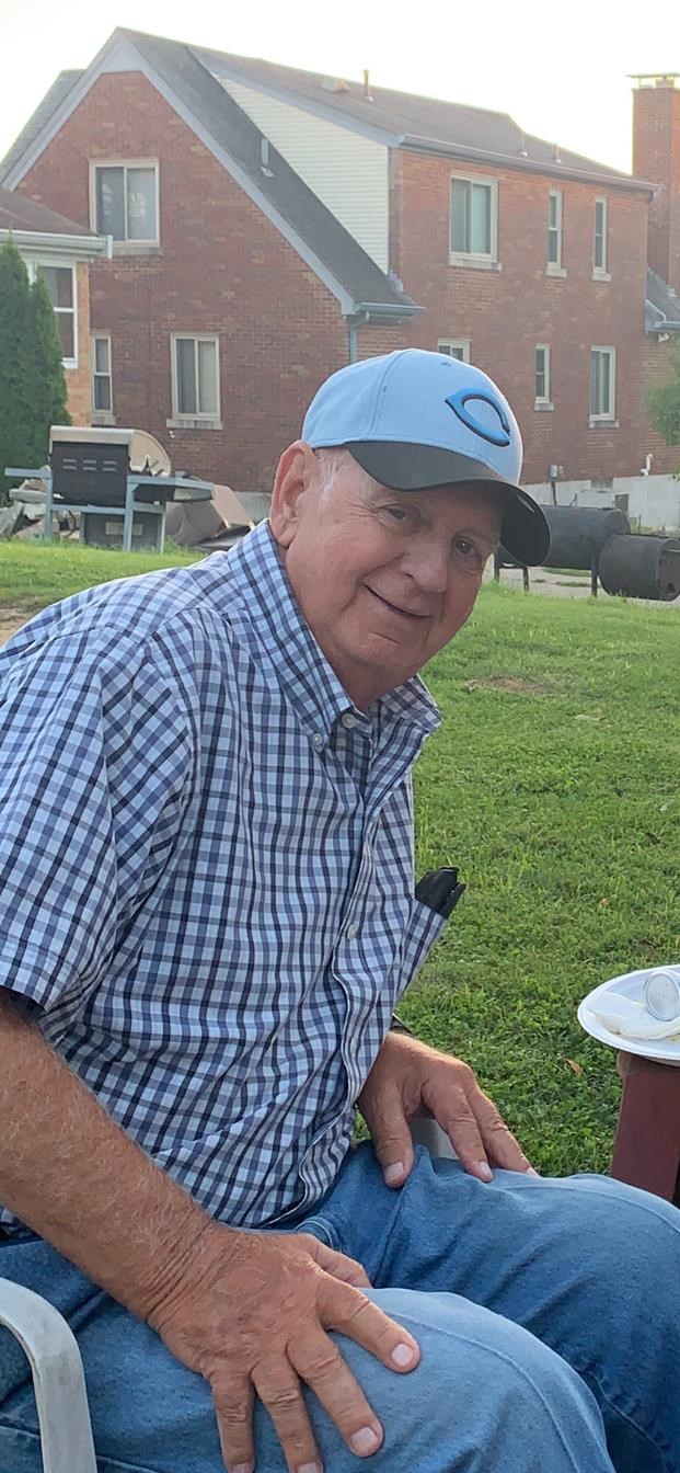 Obituary of Robert "Bob" Lee Adams