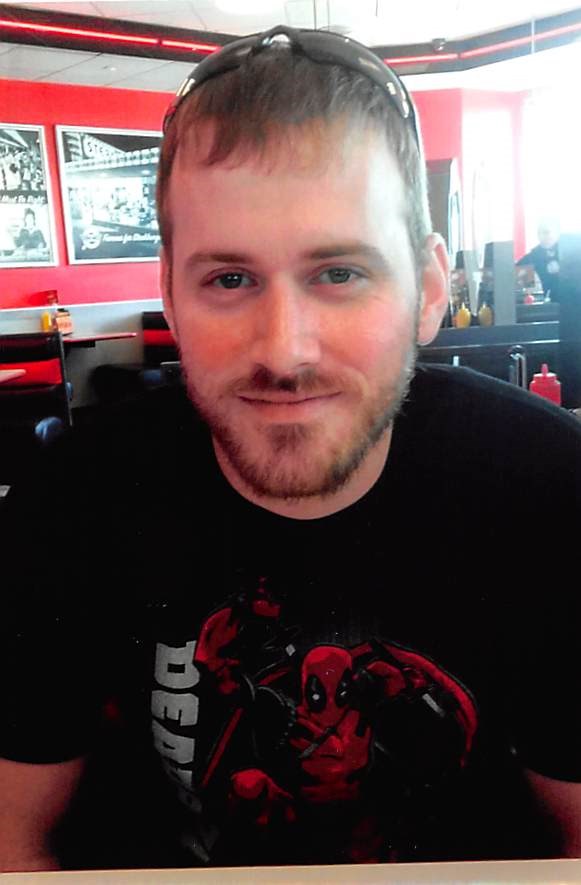 Obituary of Charles Andrew Caudell