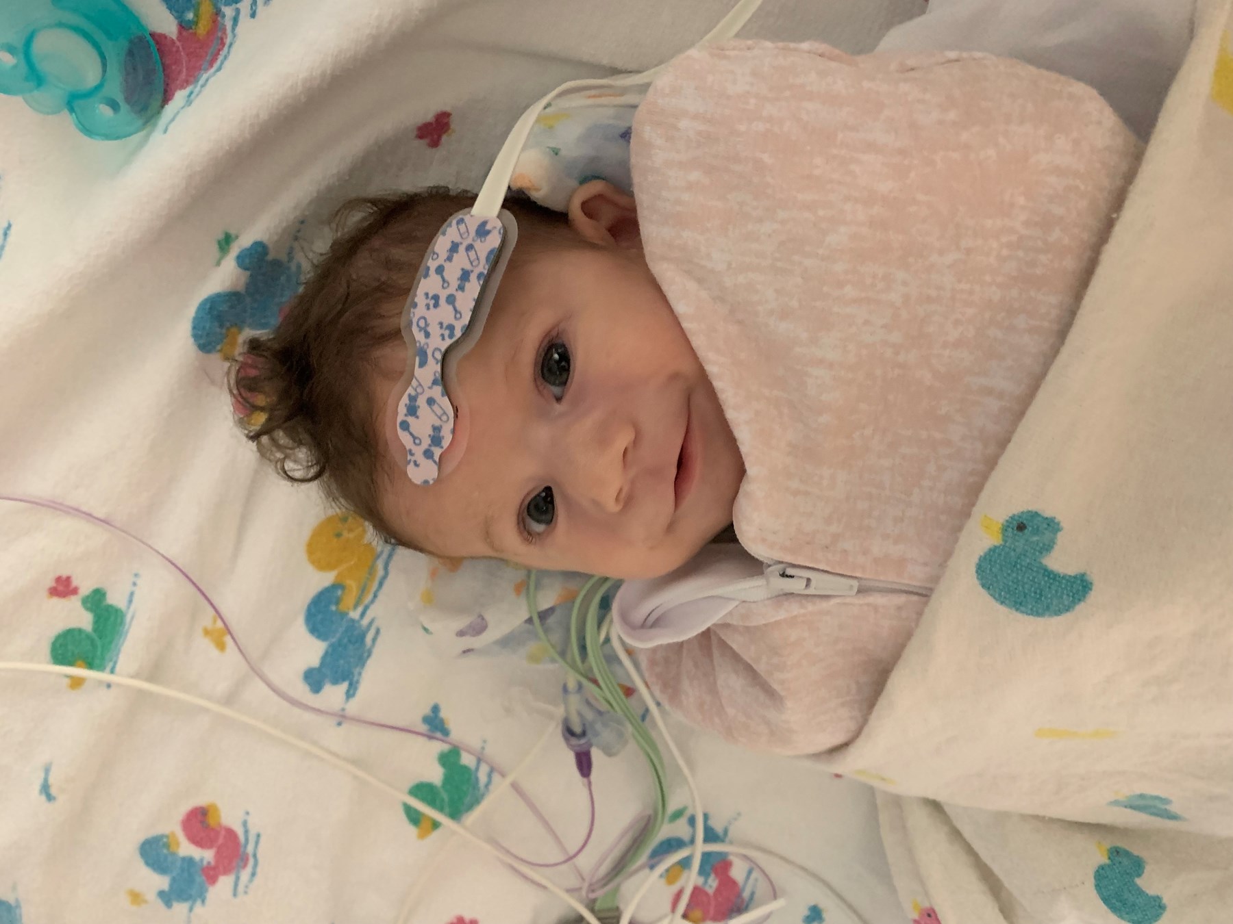 Obituary of Hadley Mae Switzer