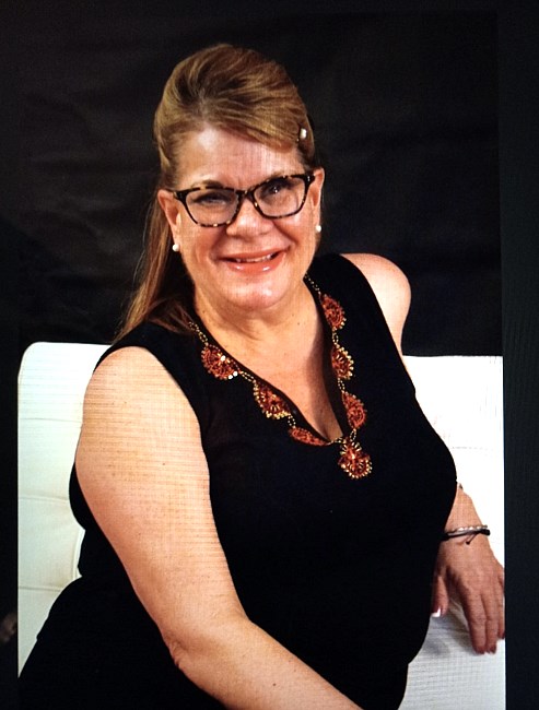 Obituary of Cindy Sue Conley