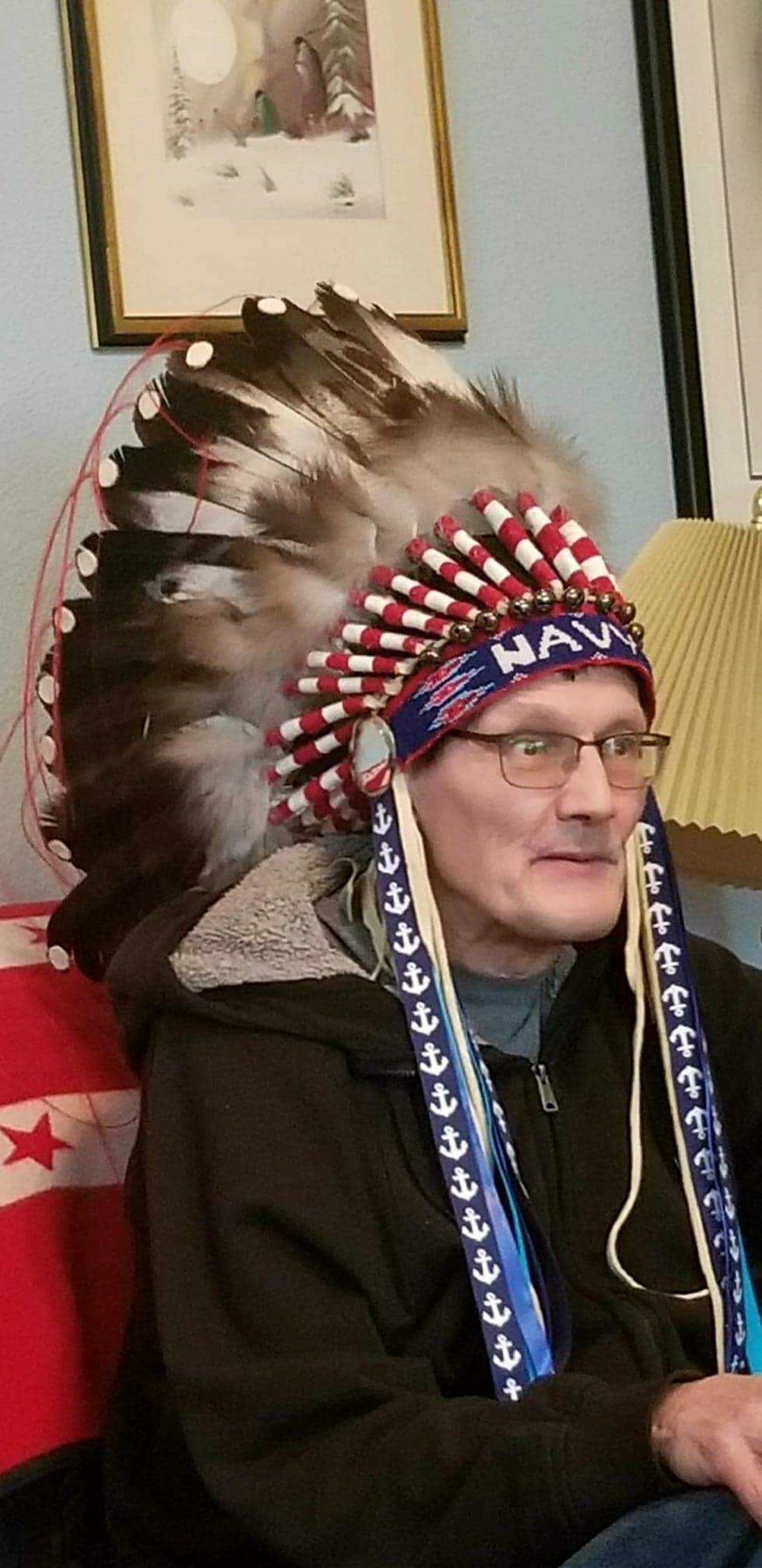 Obituary of Michael J Hunter