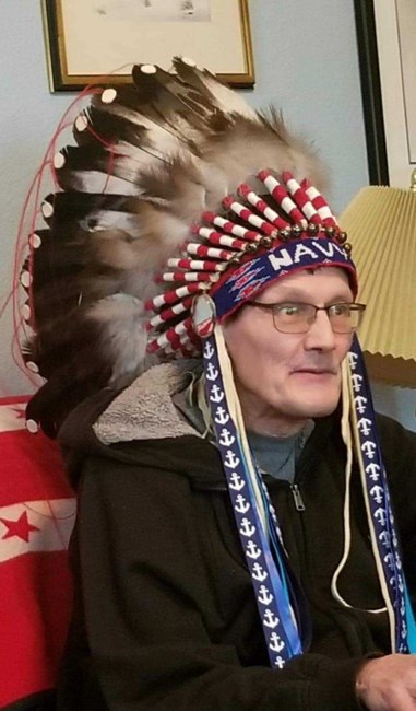 Obituary of Michael J Hunter