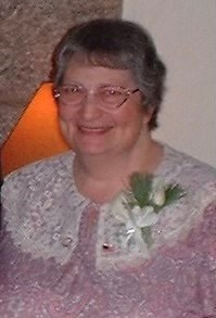 Obituary of Barbara Ann Welch