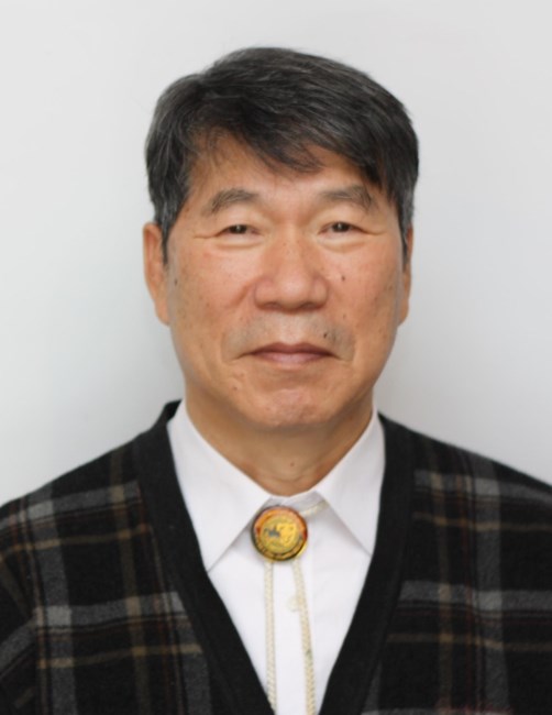 Obituary of Nam Gon Kim