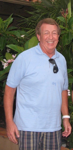 Obituary of Kenneth David Crews