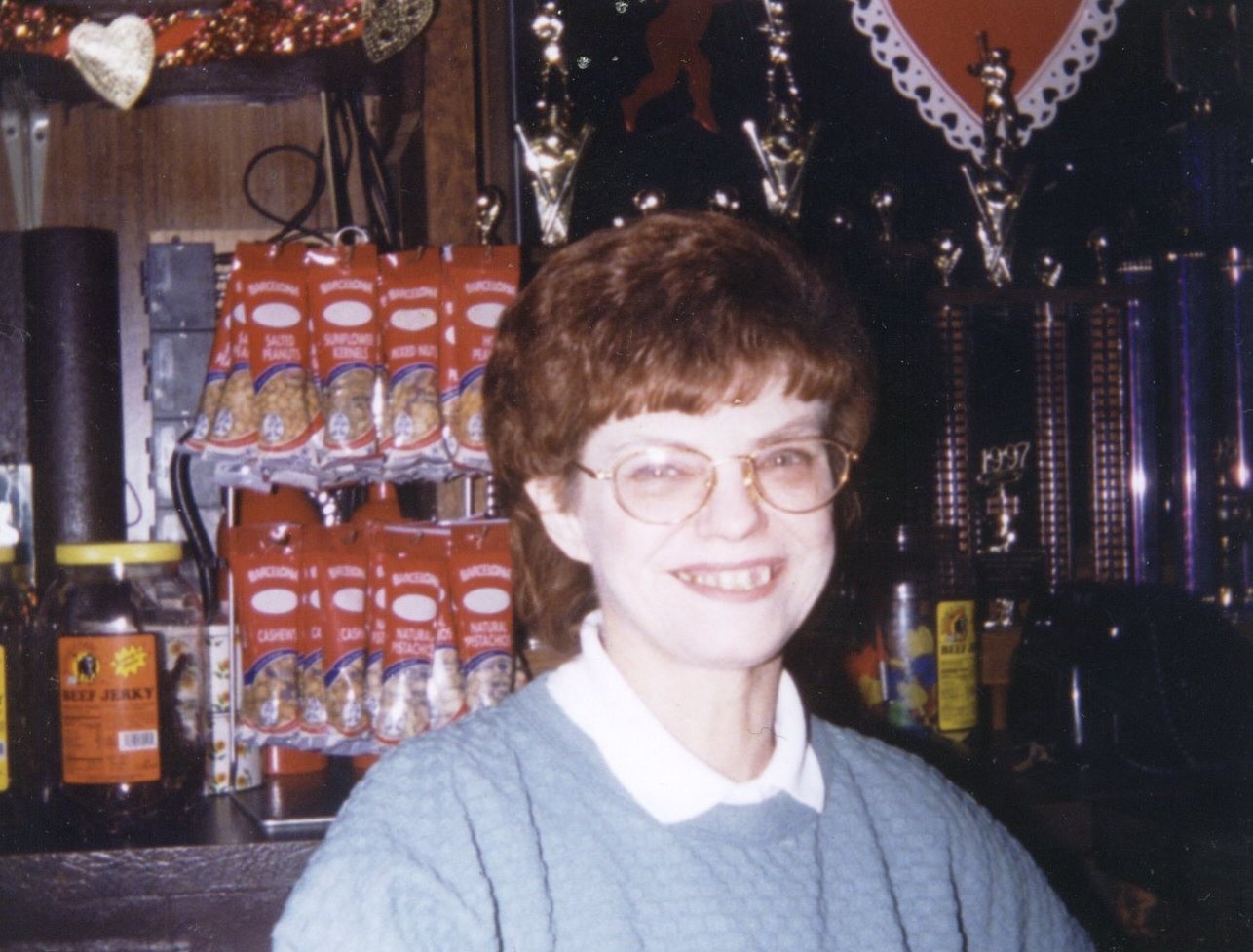 Barbara Larson Obituary