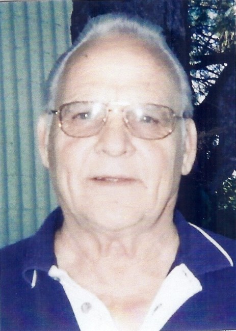 Obituary of Jimmie Wood