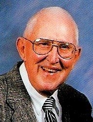 Obituary of Roland L. Anderson