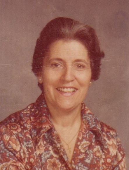 Avis de décès de Elsie E Fernandez Corona