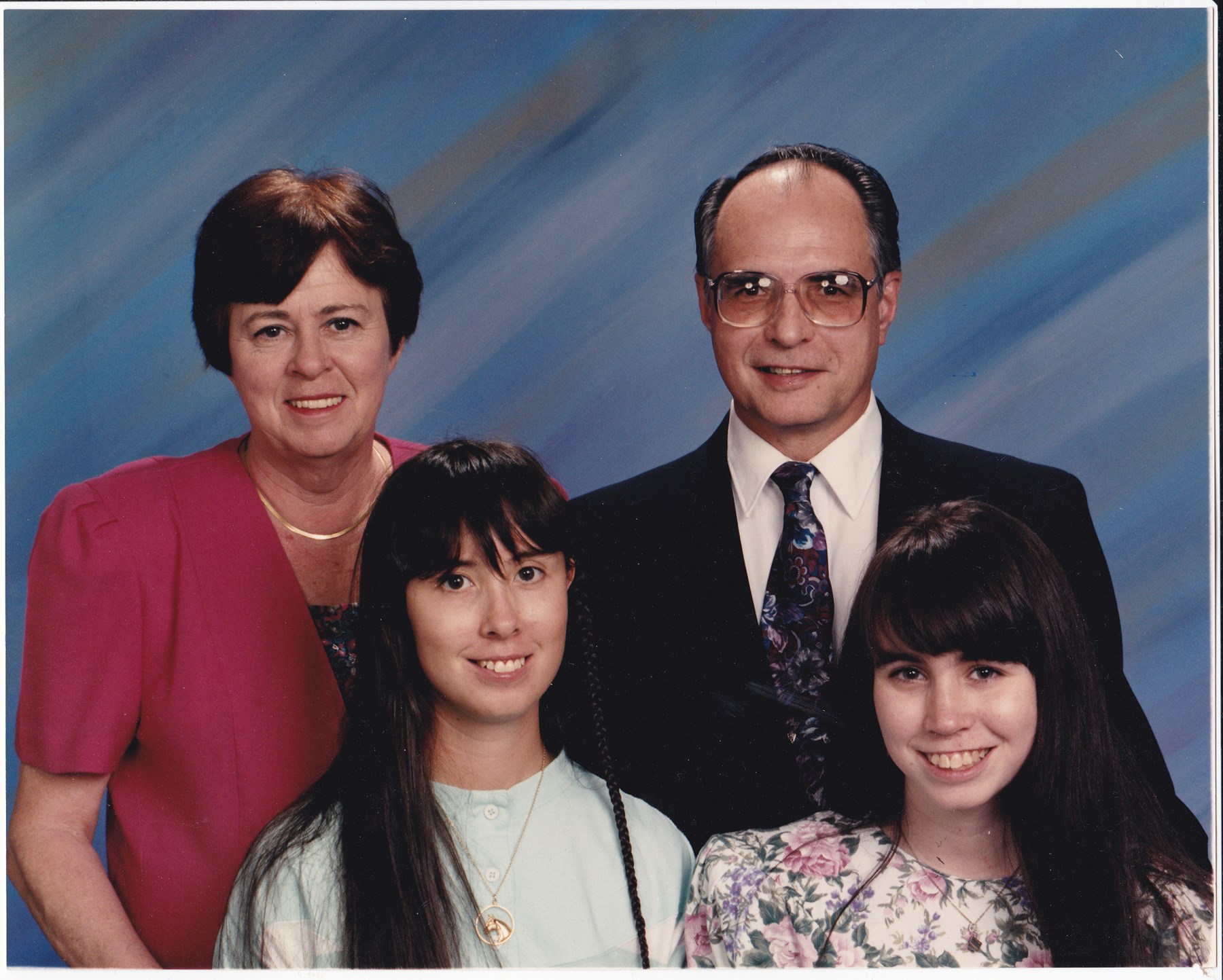 Obituary of Jane Mayer Wilcox