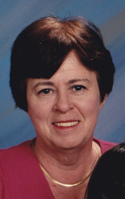 Obituary of Jane Mayer Wilcox