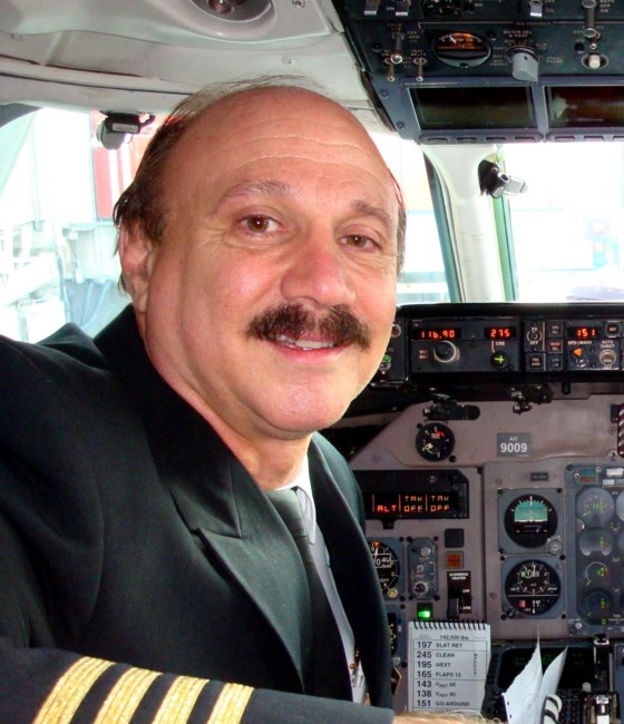 Obituary of Stephen Kaminski II