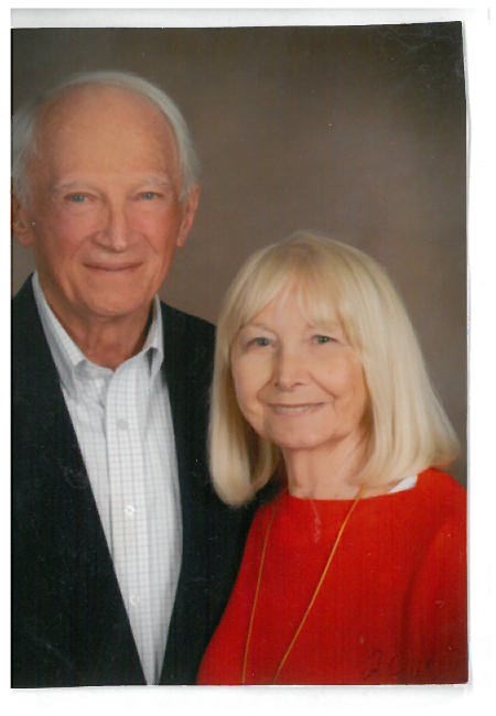 Obituary of Lila Jane Thomas