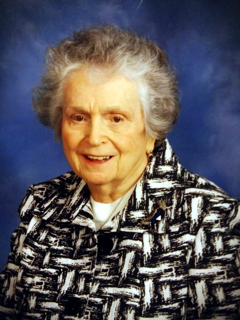 Avis de décès de Mary "Rowena"  Banks