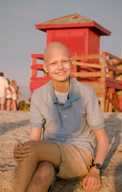 Obituary of Jackson Chandler Abernathy