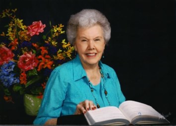 Obituary of Frances Kathryn Campbell Mehner