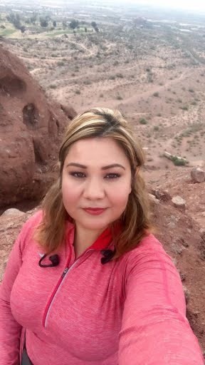 Obituary of Noa Marcela Bailey