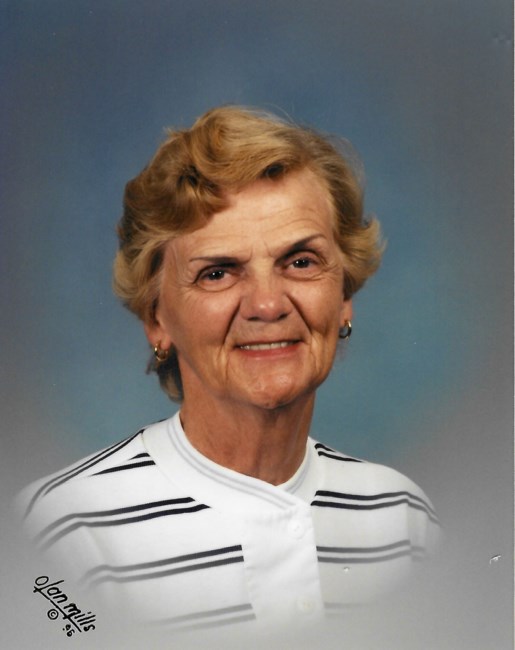 Obituary of Sonya Ann Engle